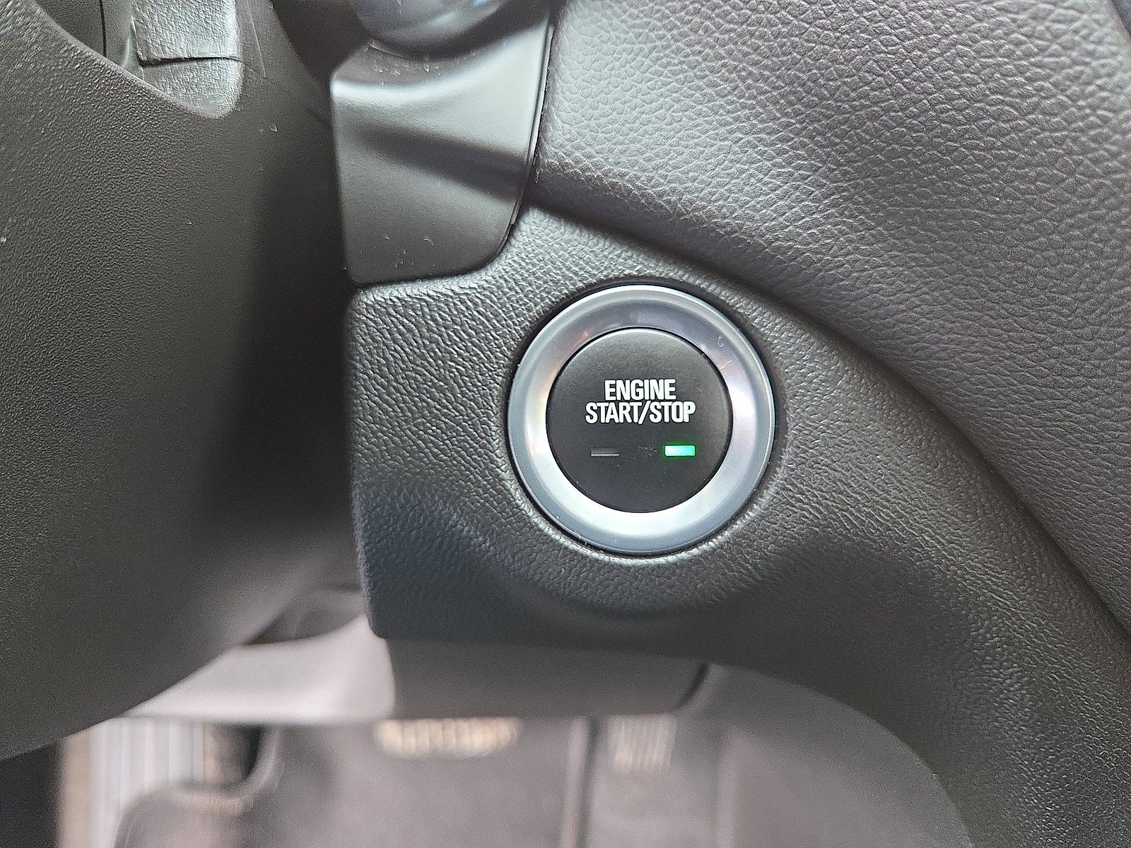 2024 Chevrolet Equinox LT AWD