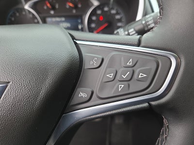 2024 Chevrolet Equinox LT AWD