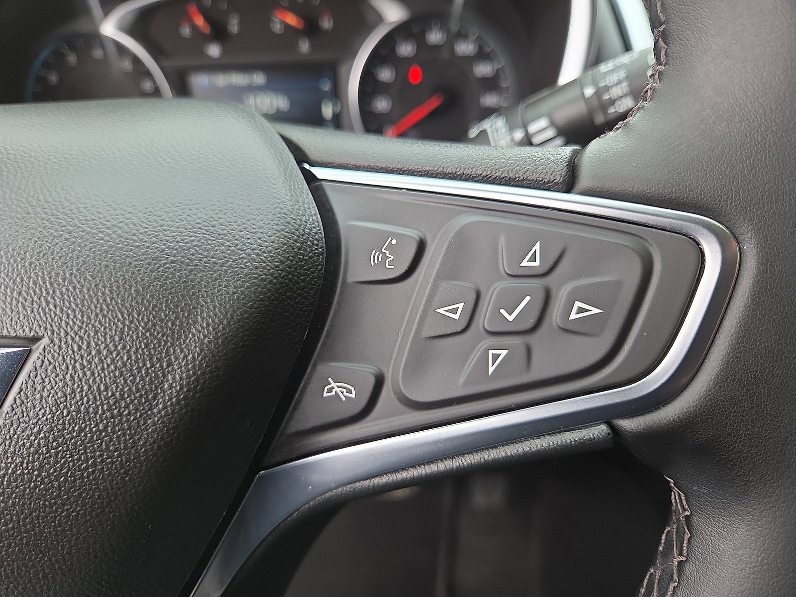 2024 Chevrolet Equinox LT AWD