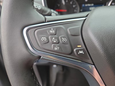 2024 Chevrolet Equinox LT AWD