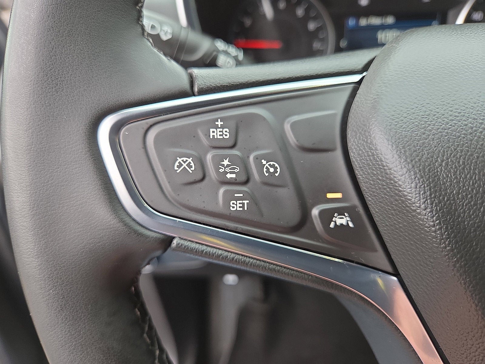 2024 Chevrolet Equinox LT AWD