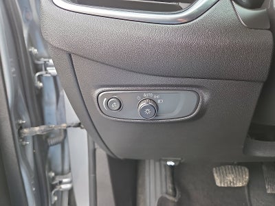 2024 Chevrolet Equinox LT AWD