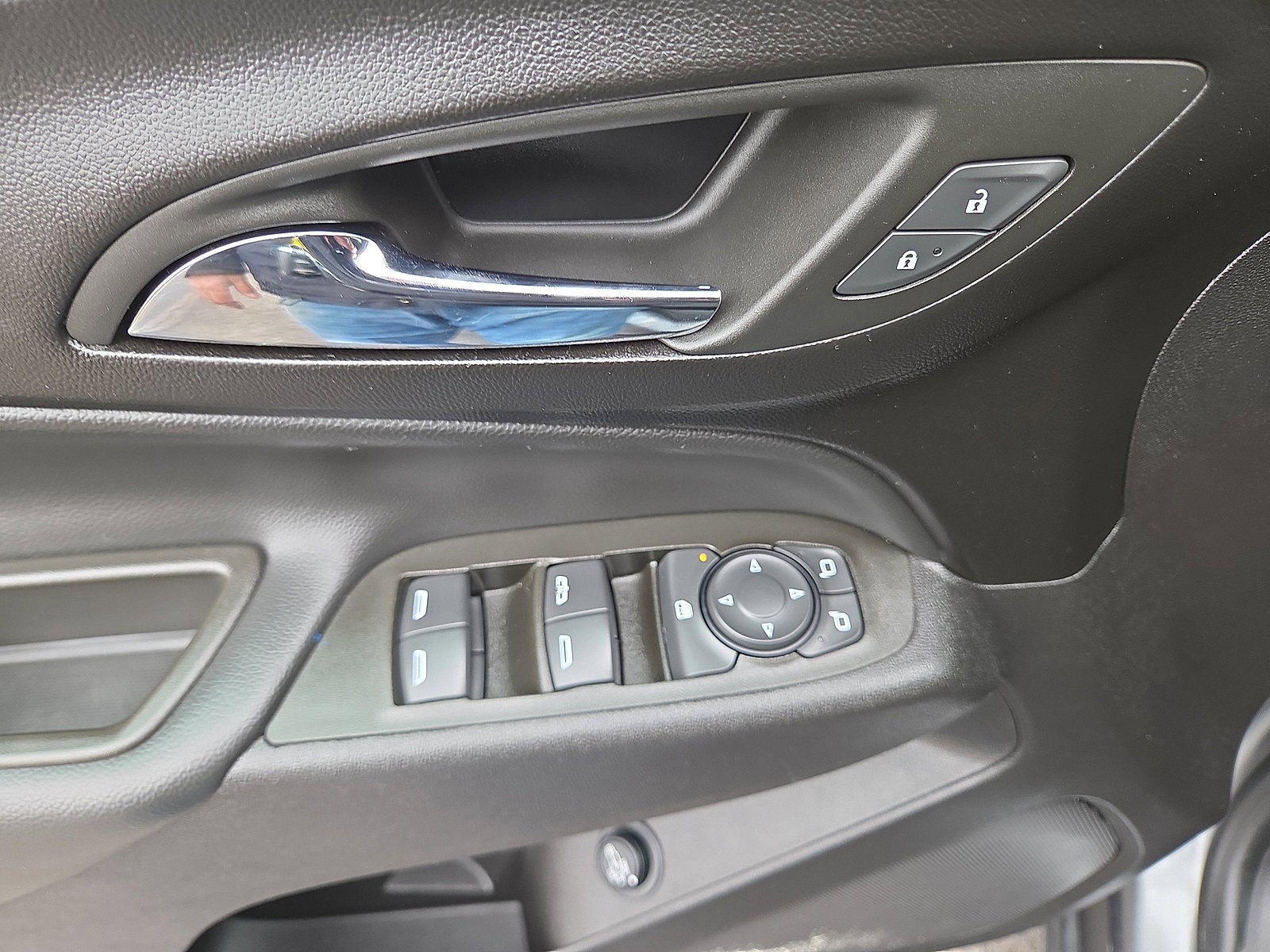 2024 Chevrolet Equinox LT AWD