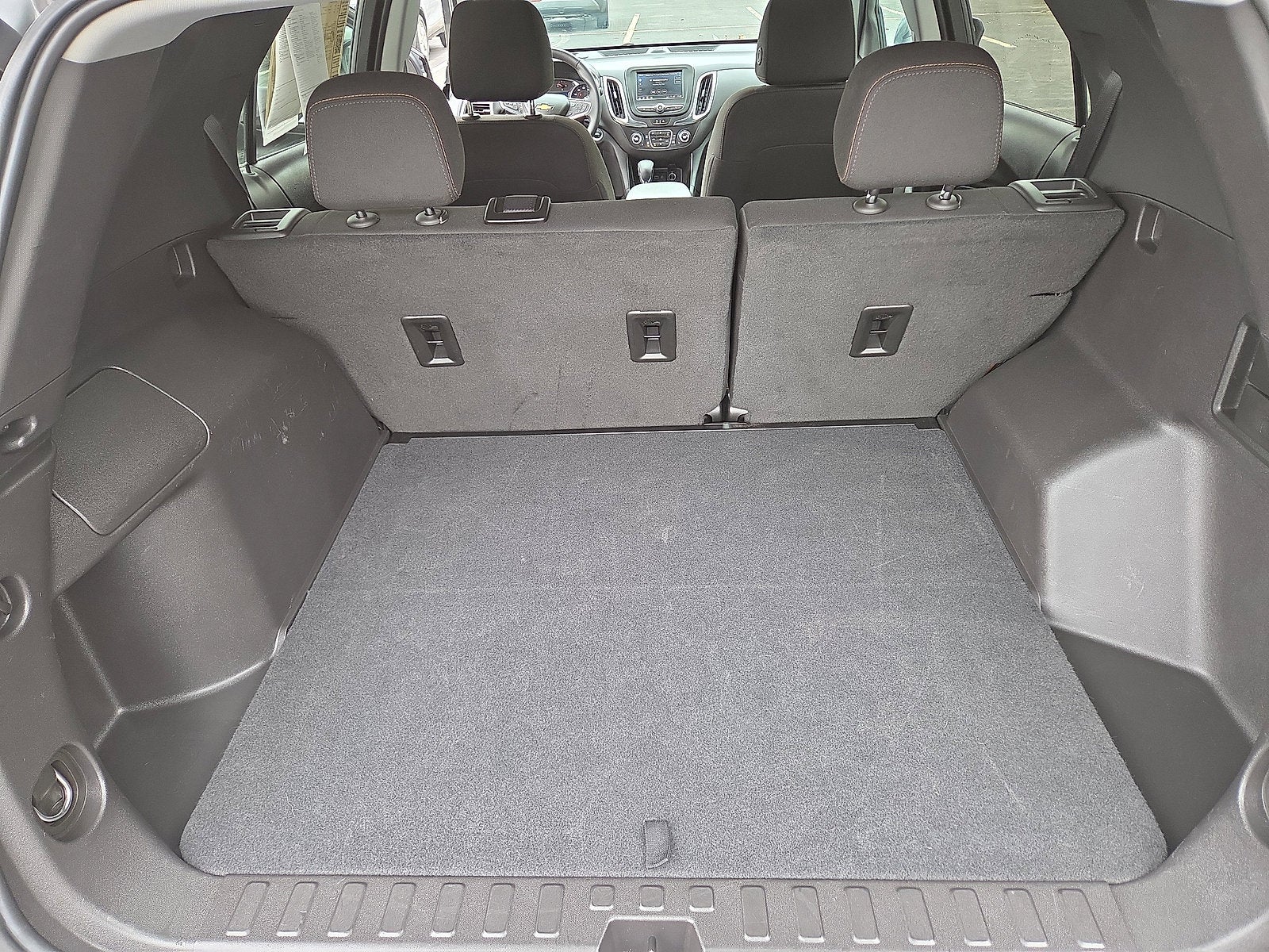 2024 Chevrolet Equinox LT AWD