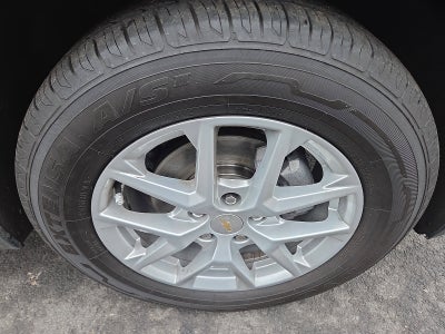 2024 Chevrolet Equinox LT AWD