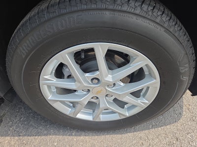 2024 Chevrolet Equinox LT AWD