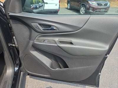 2024 Chevrolet Equinox LT AWD