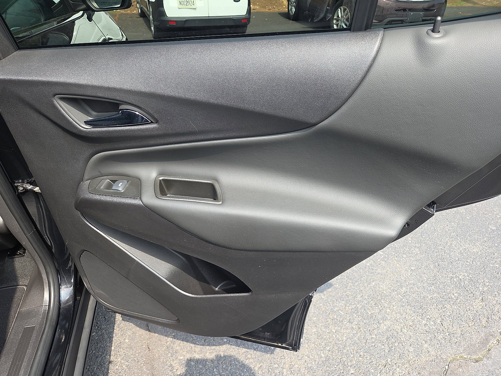 2024 Chevrolet Equinox LT AWD