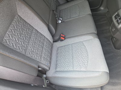 2024 Chevrolet Equinox LT AWD