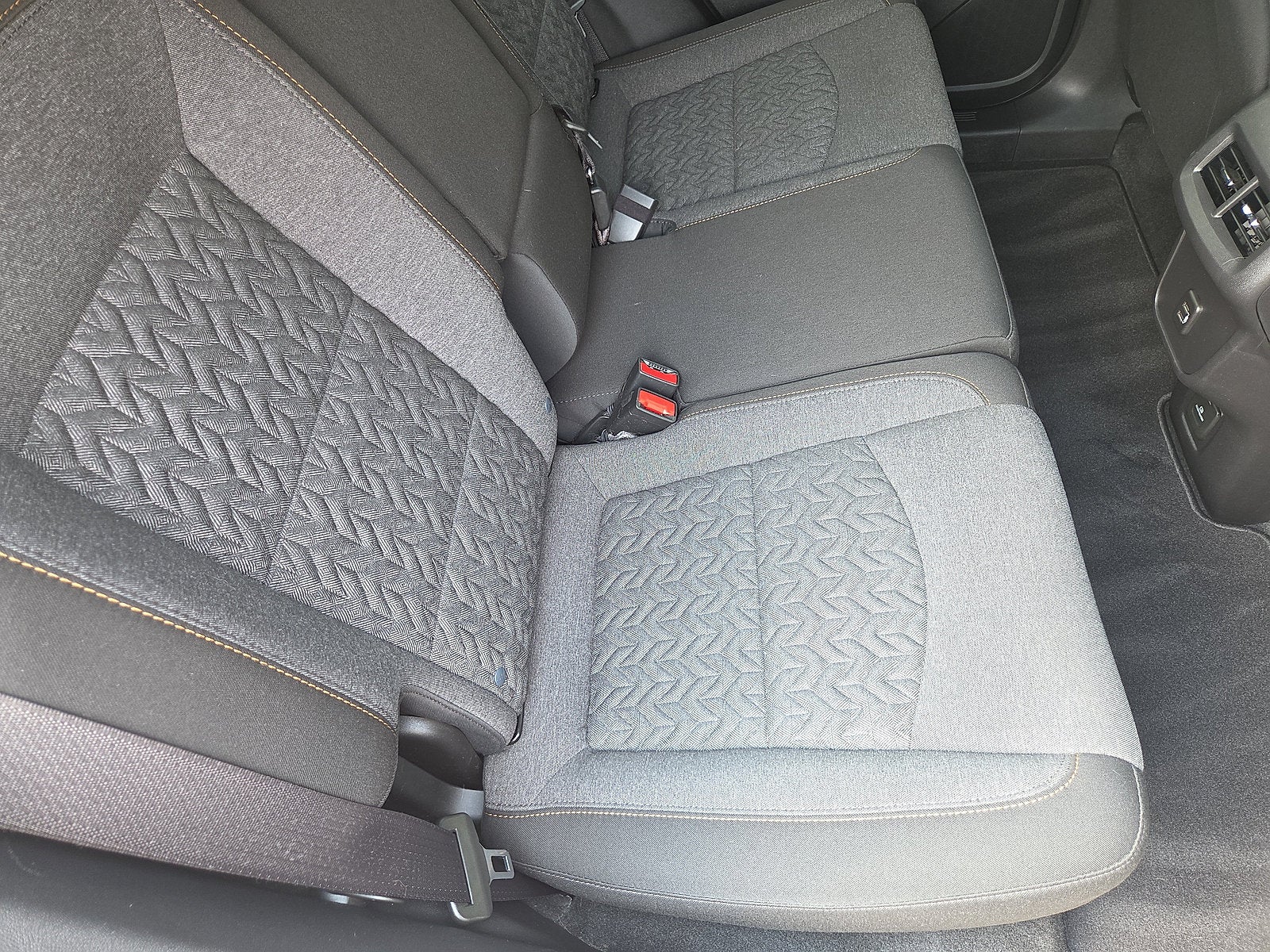 2024 Chevrolet Equinox LT AWD