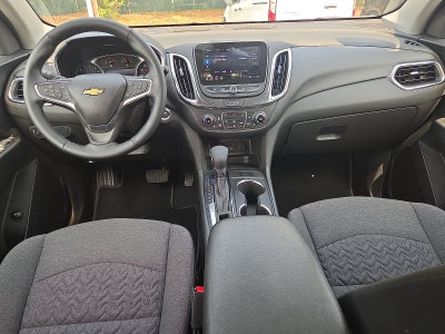 2024 Chevrolet Equinox LT AWD