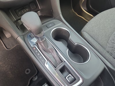 2024 Chevrolet Equinox LT AWD