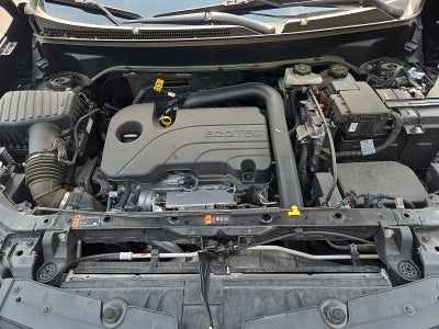 2024 Chevrolet Equinox LT AWD