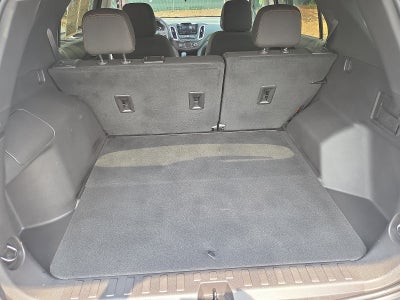 2024 Chevrolet Equinox LT AWD