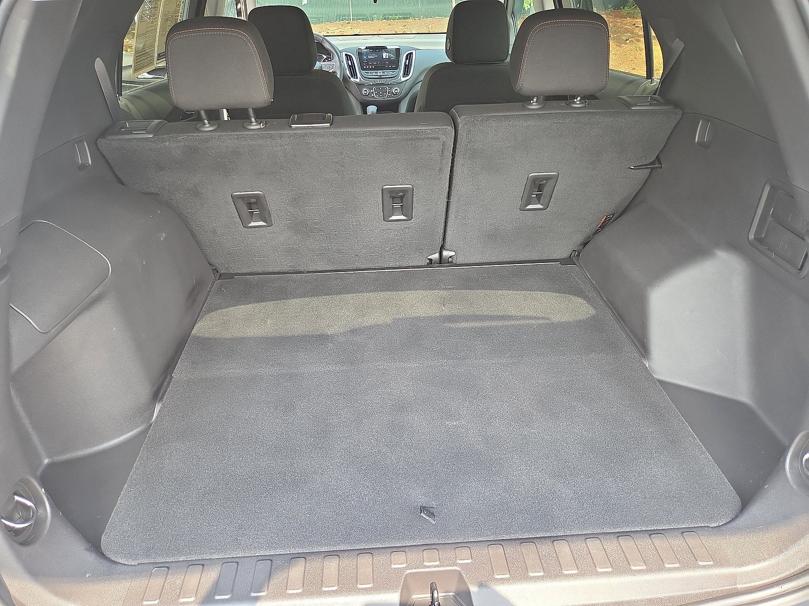2024 Chevrolet Equinox LT AWD