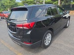 2024 Chevrolet Equinox LT AWD