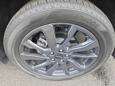 2024 Chevrolet Equinox RS AWD