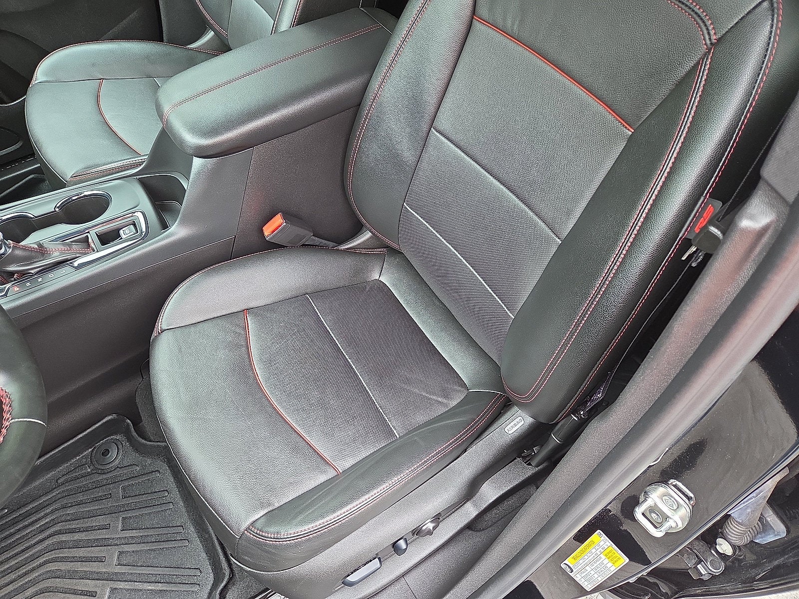 2024 Chevrolet Equinox RS AWD