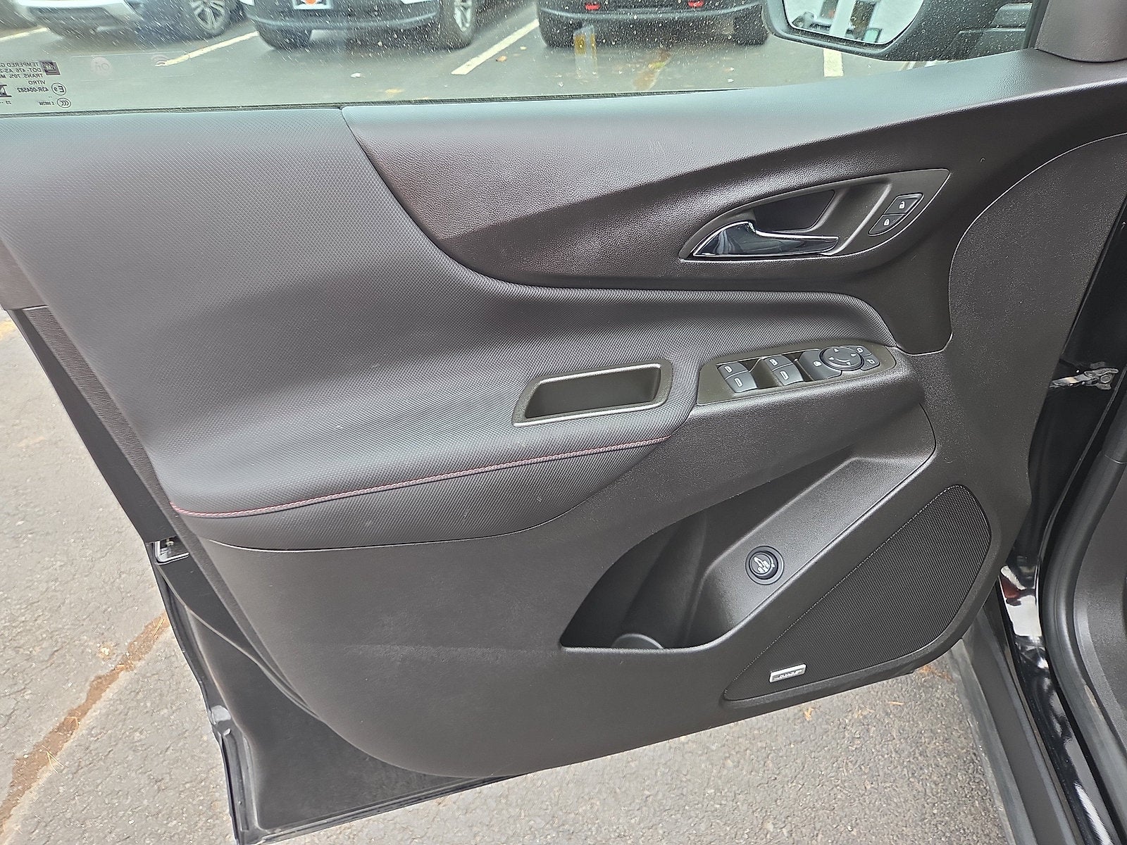 2024 Chevrolet Equinox RS AWD