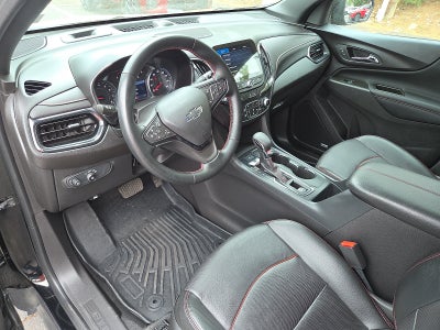 2024 Chevrolet Equinox RS AWD