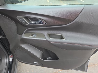 2024 Chevrolet Equinox RS AWD