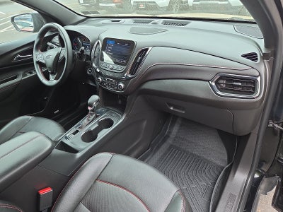2024 Chevrolet Equinox RS AWD