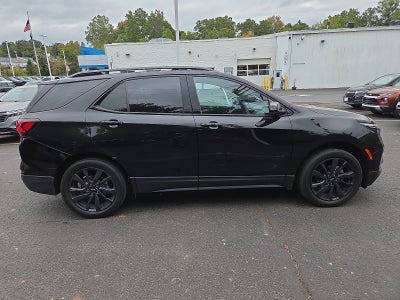 2024 Chevrolet Equinox RS AWD