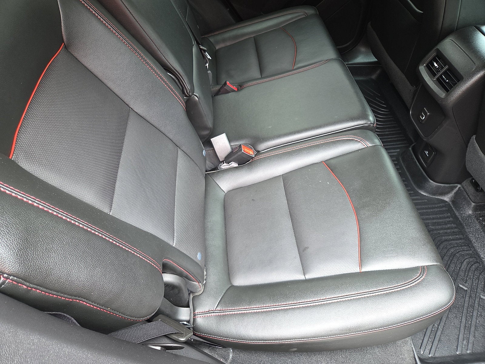 2024 Chevrolet Equinox RS AWD