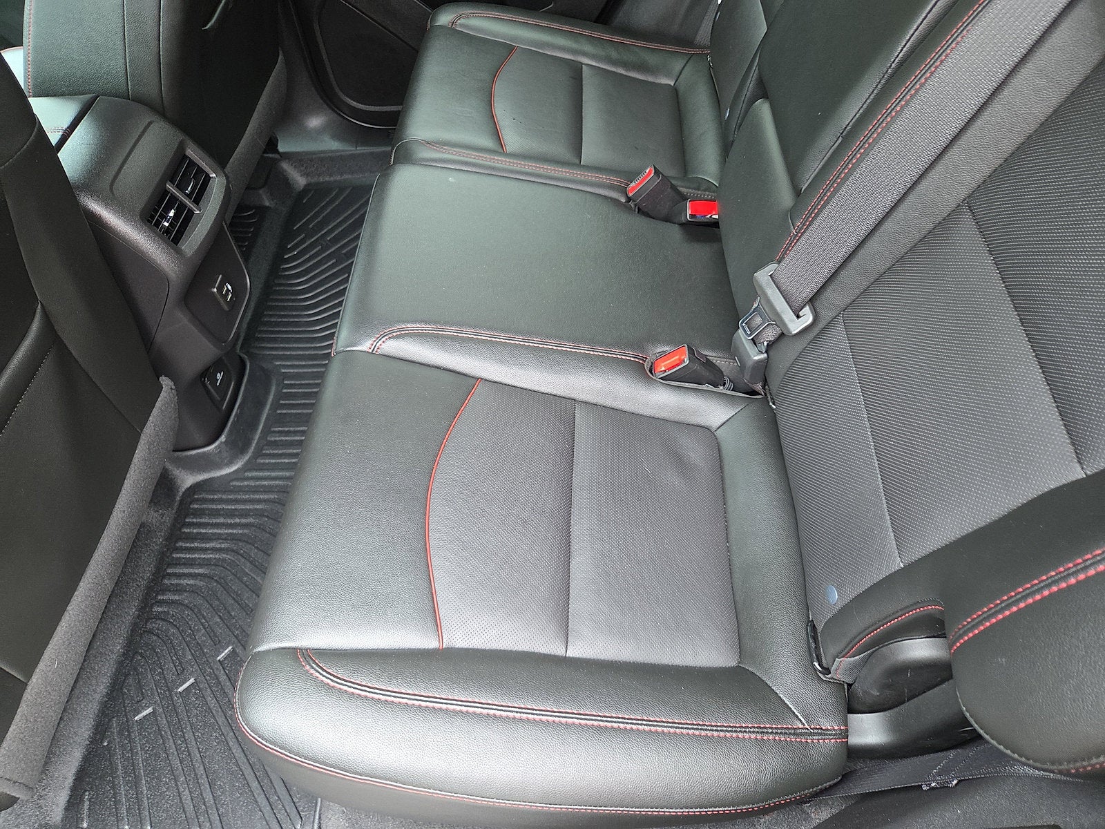 2024 Chevrolet Equinox RS AWD