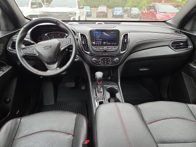 2024 Chevrolet Equinox RS AWD