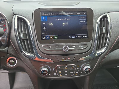 2024 Chevrolet Equinox RS AWD