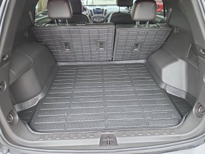 2024 Chevrolet Equinox RS AWD
