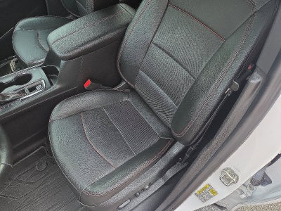 2024 Chevrolet Equinox RS AWD