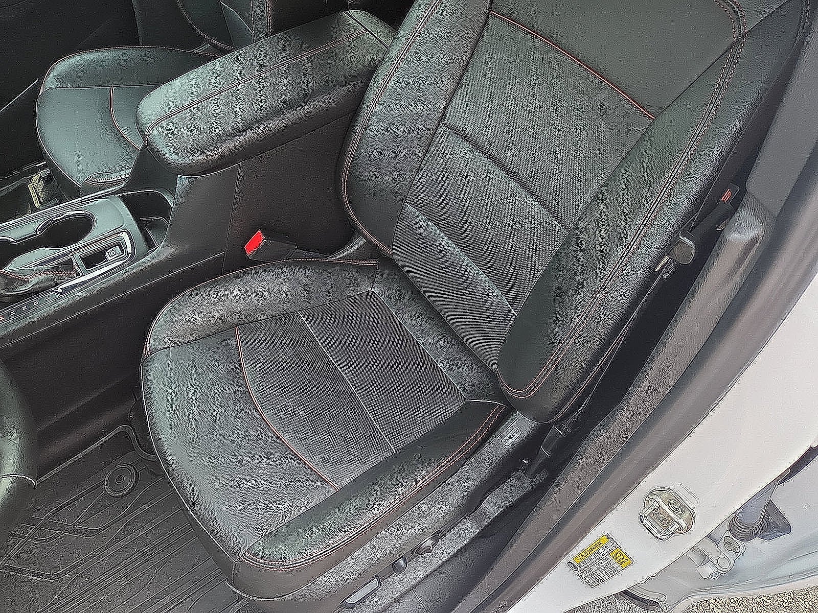 2024 Chevrolet Equinox RS AWD