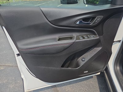 2024 Chevrolet Equinox RS AWD