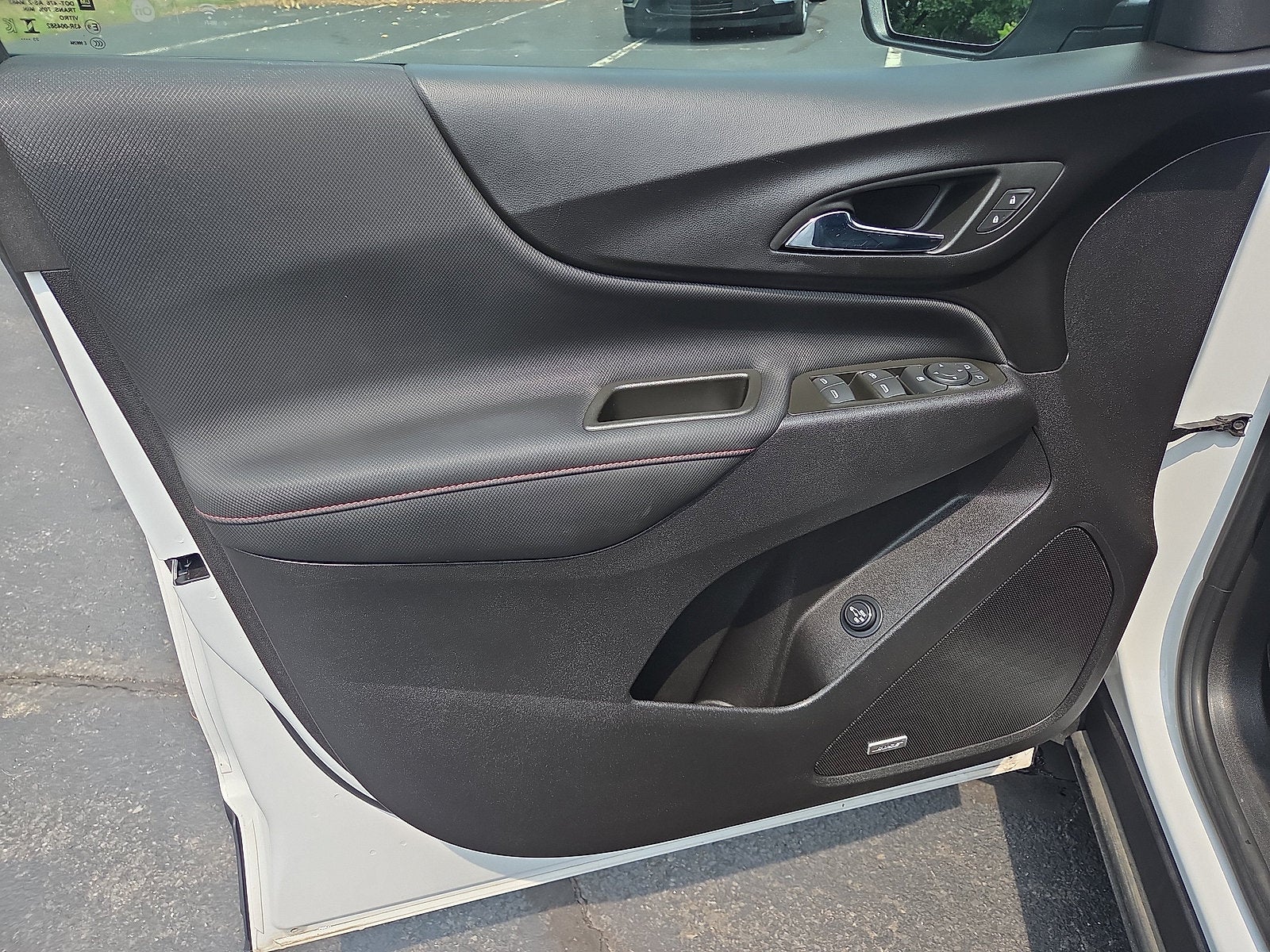 2024 Chevrolet Equinox RS AWD