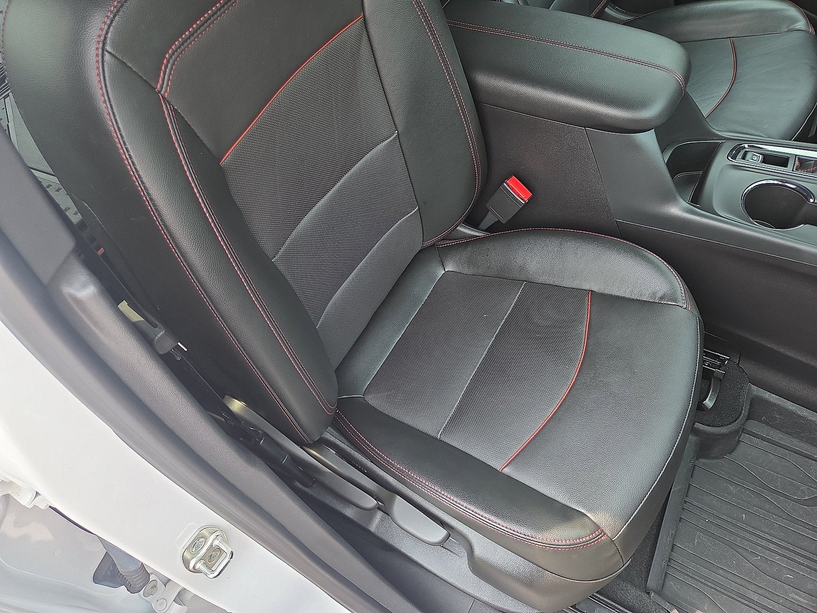 2024 Chevrolet Equinox RS AWD