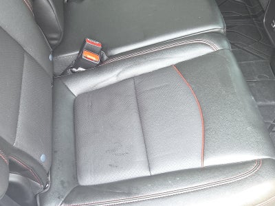 2024 Chevrolet Equinox RS AWD