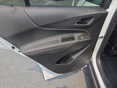 2024 Chevrolet Equinox RS AWD