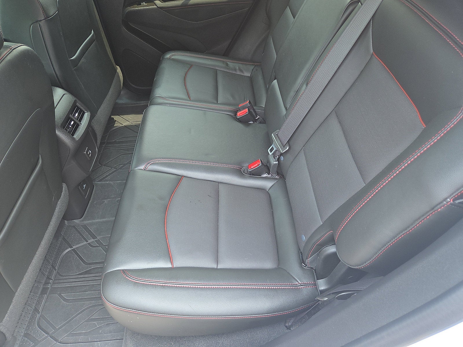 2024 Chevrolet Equinox RS AWD