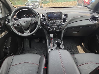 2024 Chevrolet Equinox RS AWD