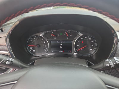 2024 Chevrolet Equinox RS AWD