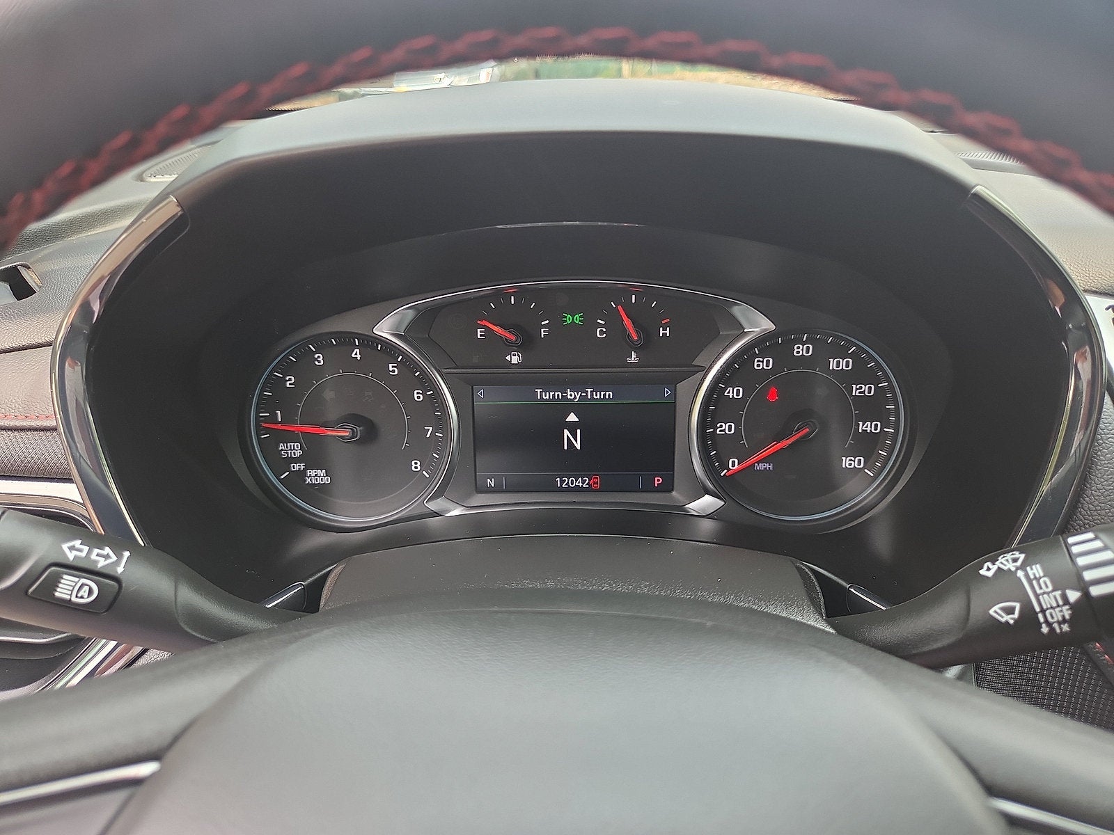 2024 Chevrolet Equinox RS AWD