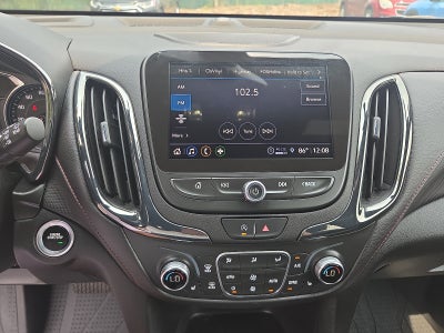 2024 Chevrolet Equinox RS AWD