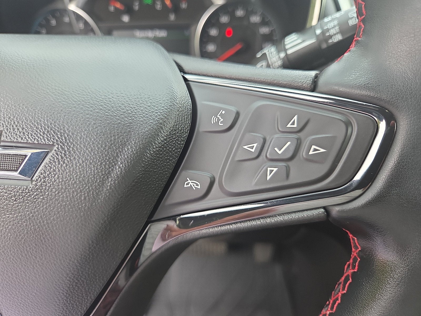 2024 Chevrolet Equinox RS AWD