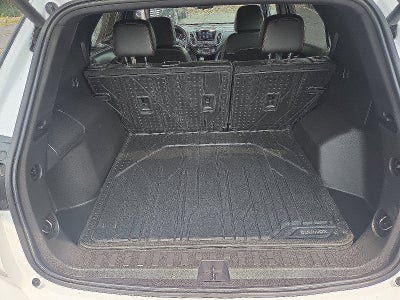 2024 Chevrolet Equinox RS AWD
