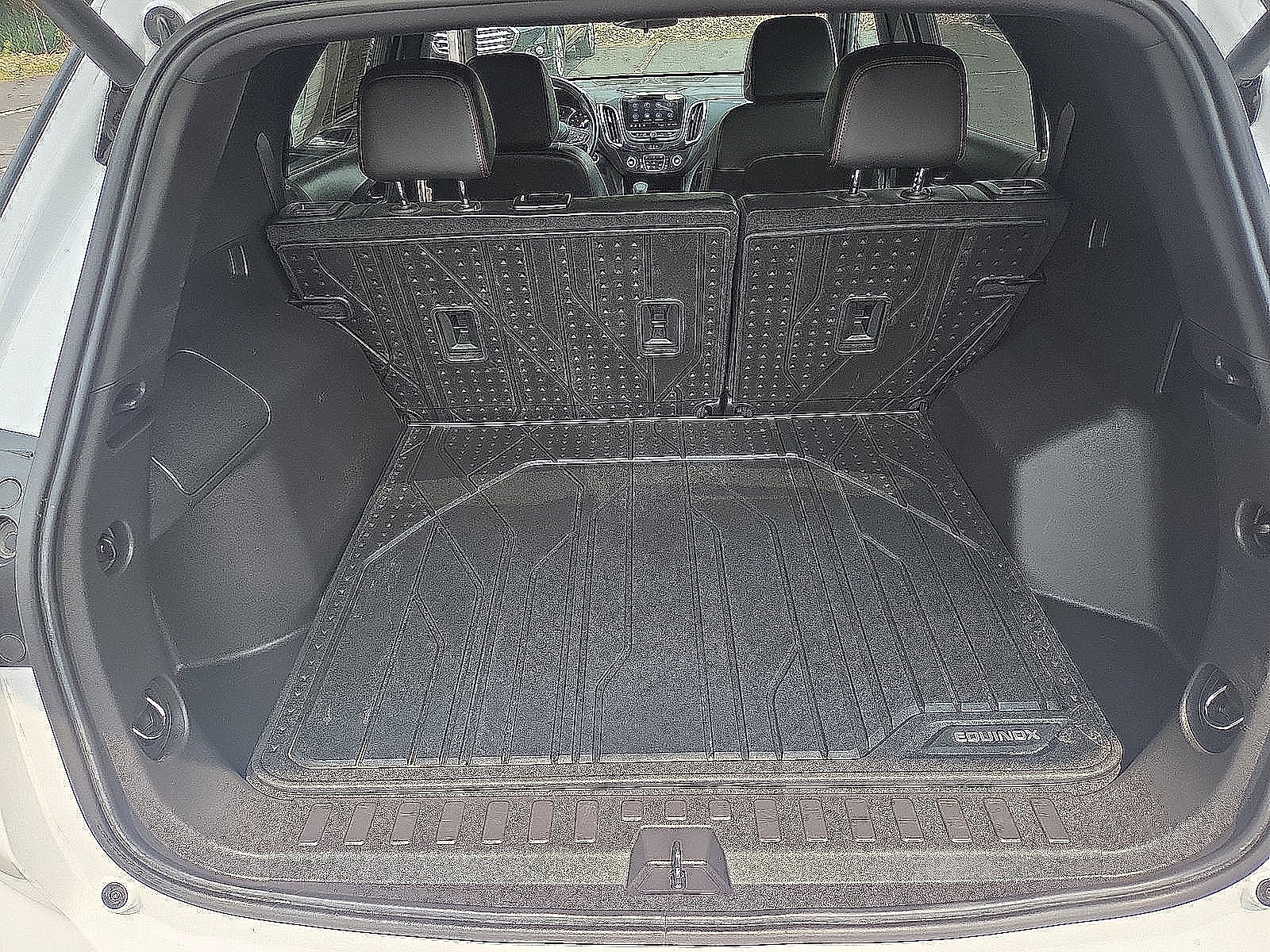 2024 Chevrolet Equinox RS AWD