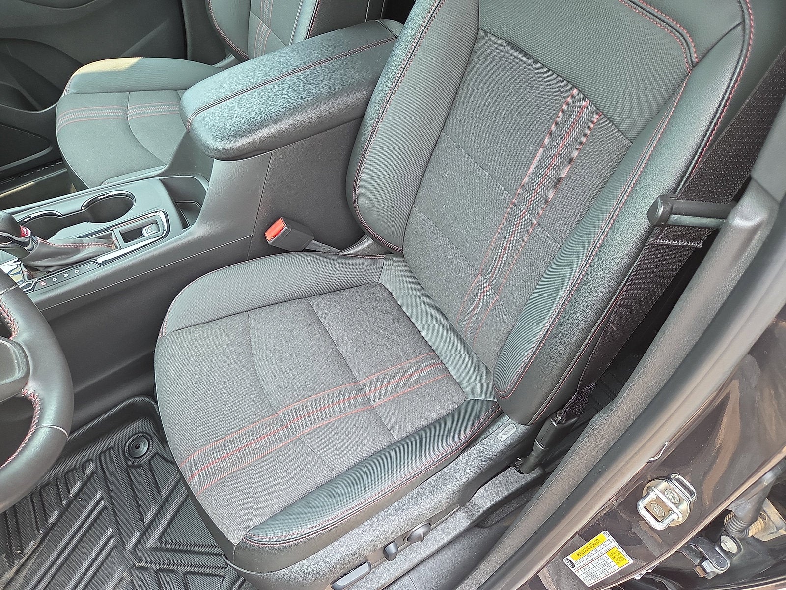 2022 Chevrolet Equinox RS AWD