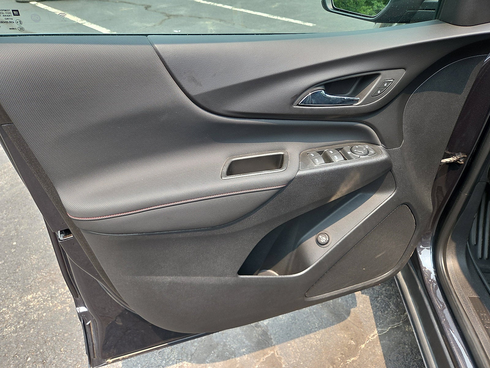 2022 Chevrolet Equinox RS AWD