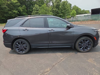 2022 Chevrolet Equinox RS AWD